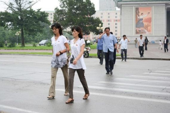 north_korea