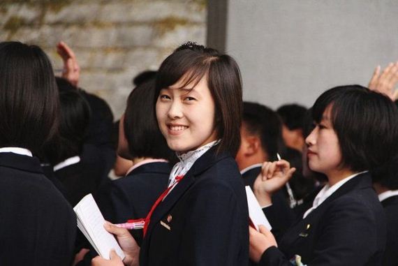 north_korea