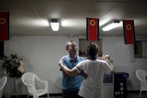 north_korea