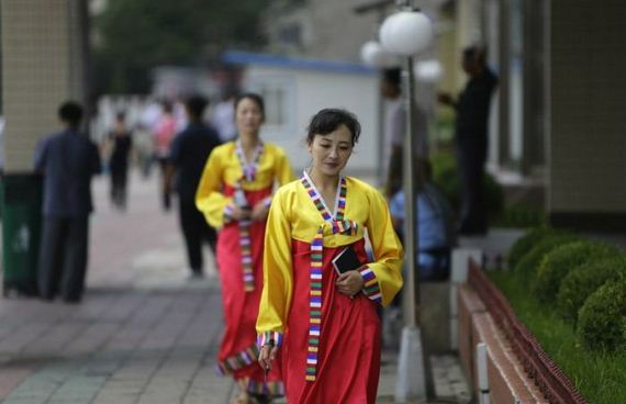 north_korea