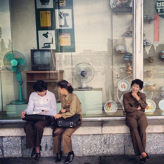 north_korea