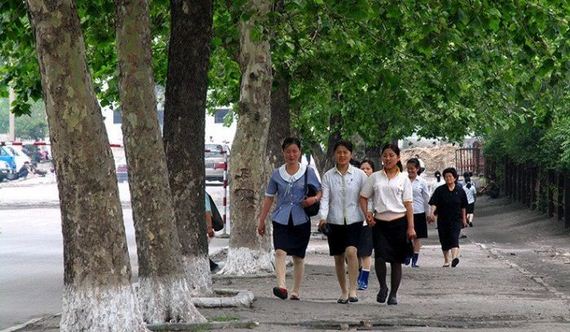 north_korea
