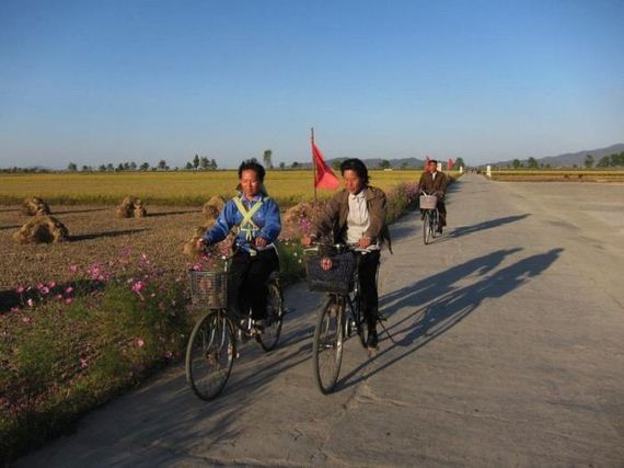 north_korea