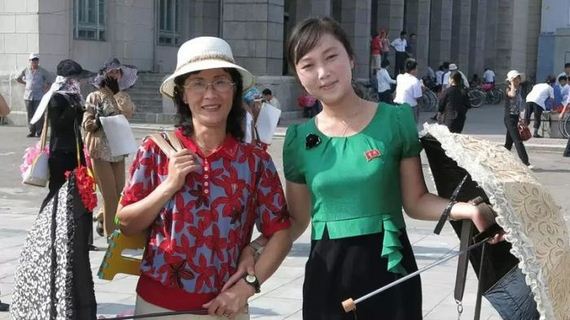 north_korea
