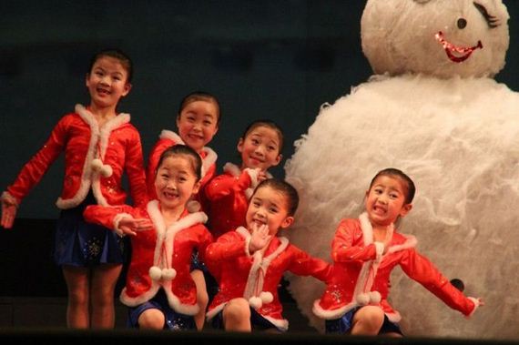 north_korea