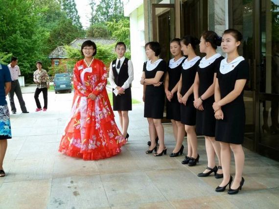north_korea