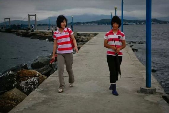 north_korea
