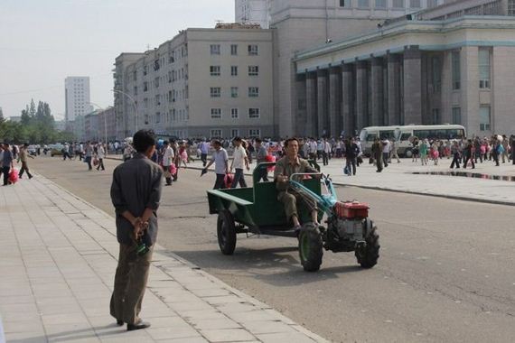north_korea