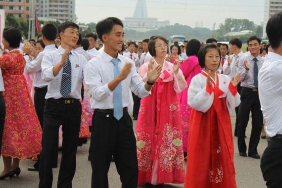 north_korea