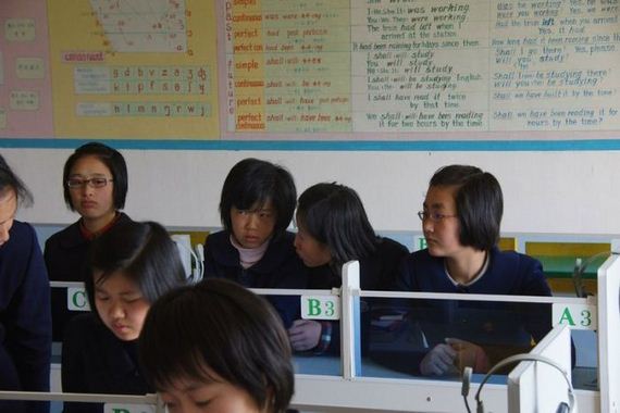 north_korea