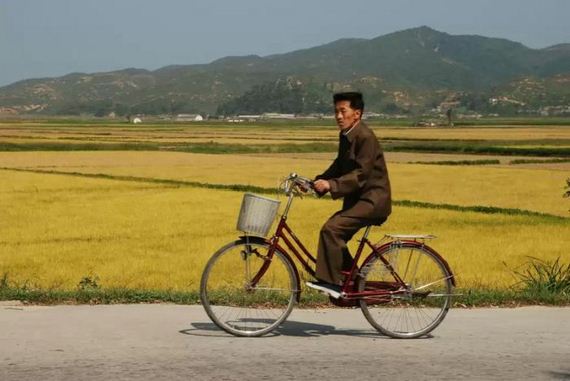 north_korea