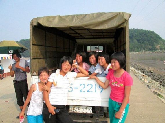 north_korea