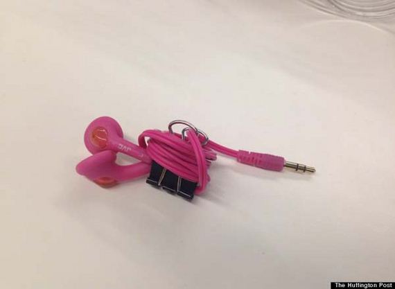 office-hacks