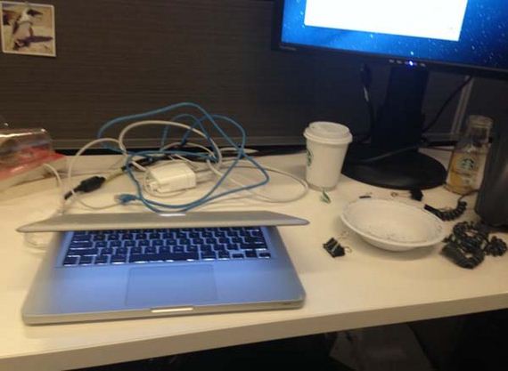 office-hacks
