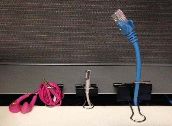 office-hacks