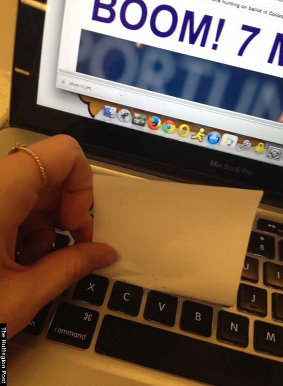 office-hacks