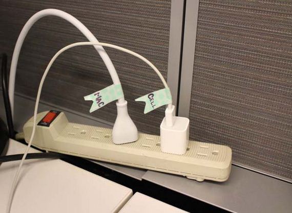 office-hacks
