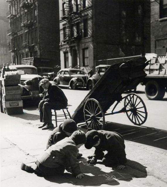 old_new_york_photos