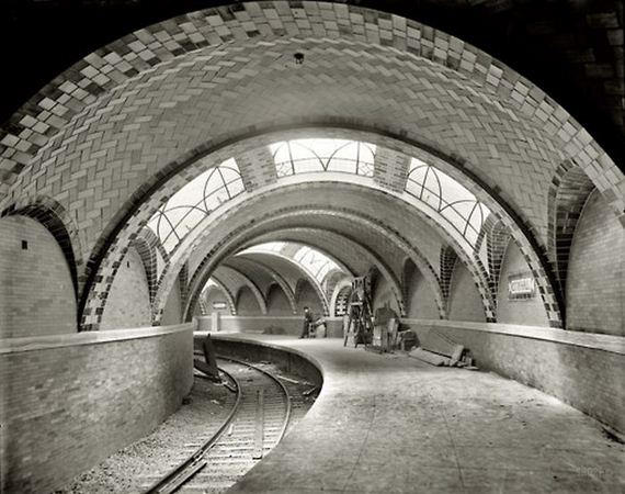 old_new_york_photos