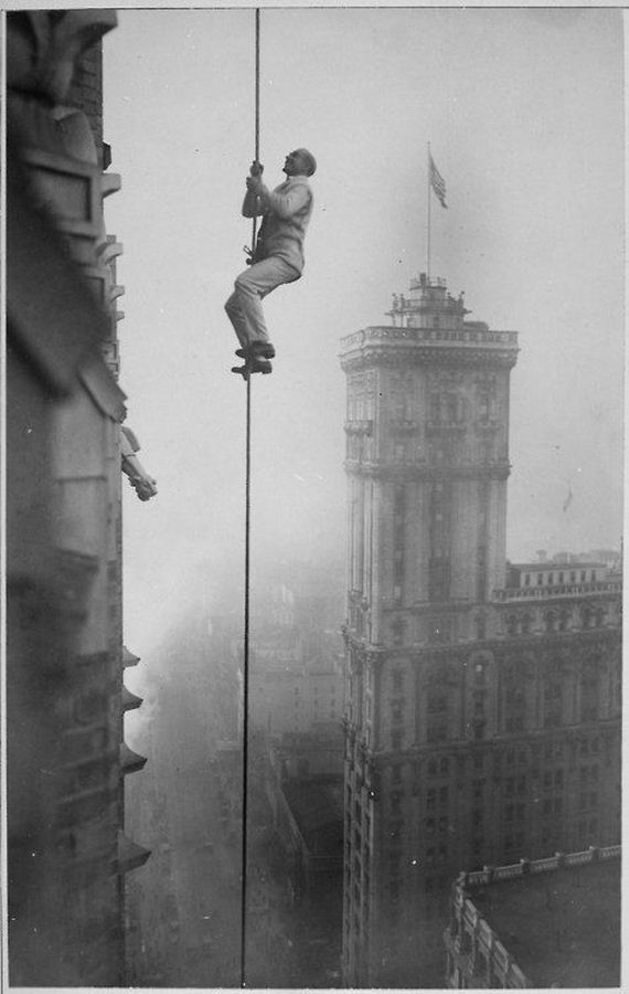 old_new_york_photos