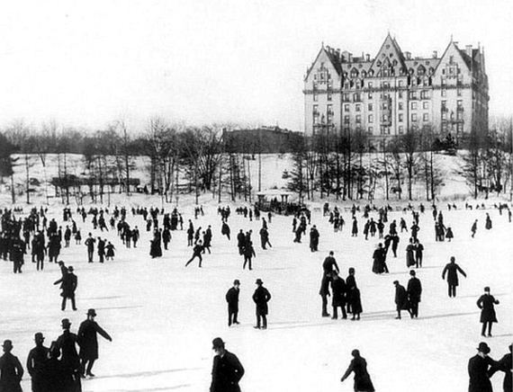 old_new_york_photos