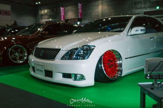 osaka_auto_messe