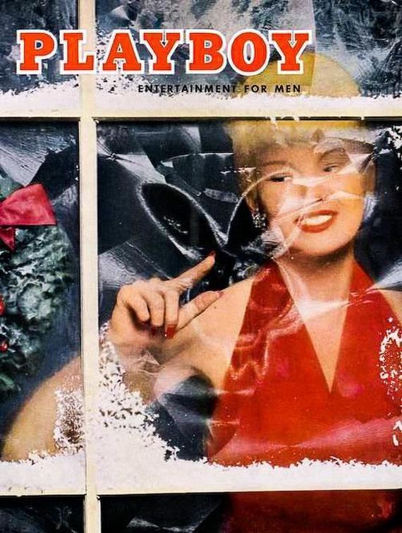 playboy
