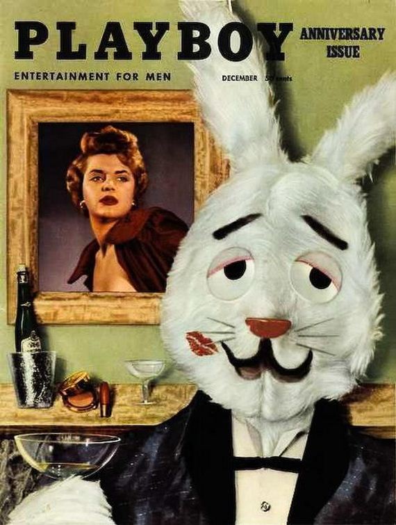 playboy