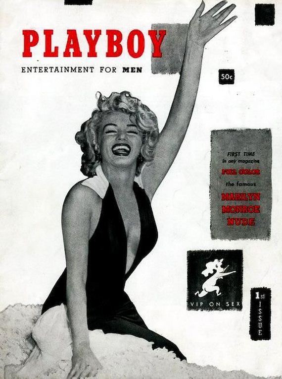 playboy