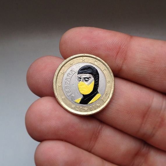 pop_culture_portraits_painted_onto_coins_by_andre_levy