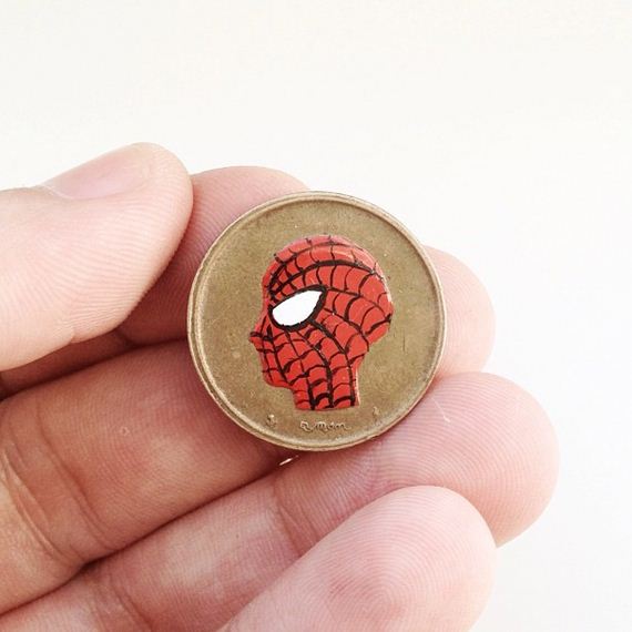 pop_culture_portraits_painted_onto_coins_by_andre_levy