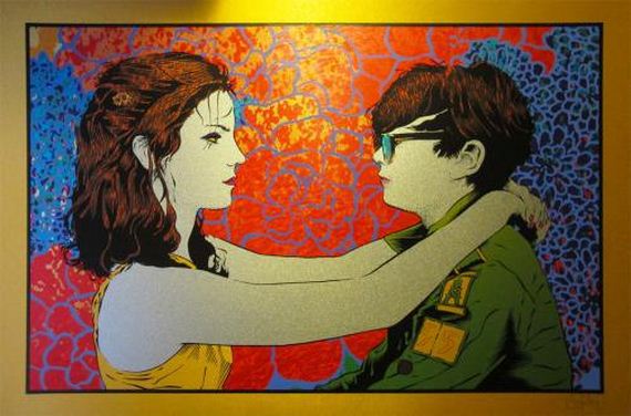 prints-hang-mancave