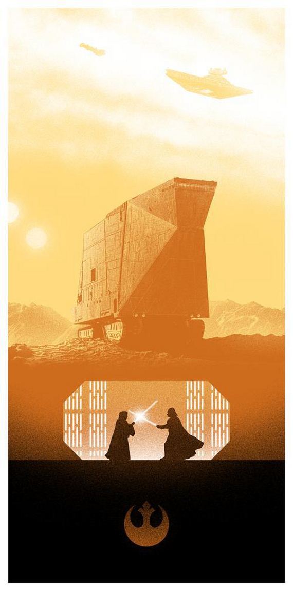prints-hang-mancave
