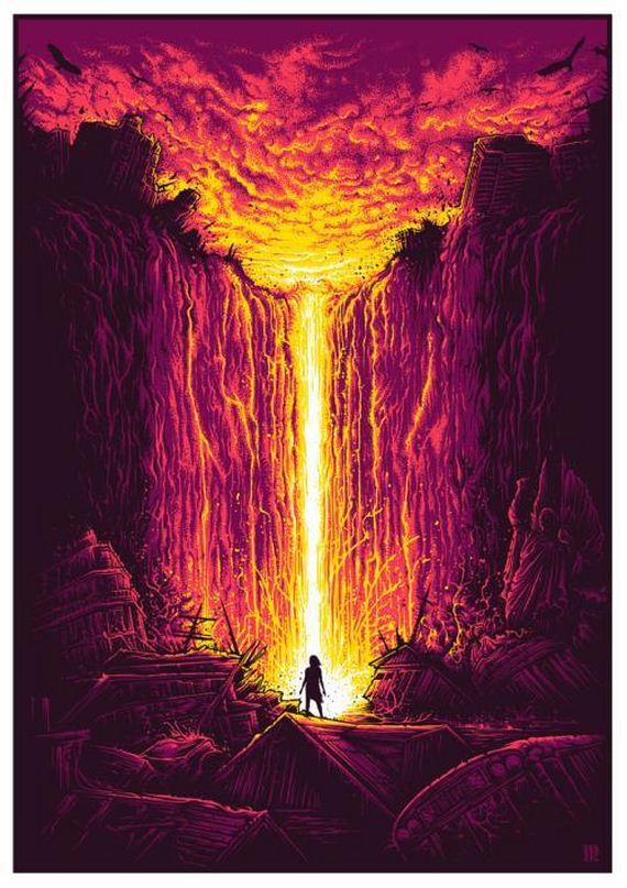 prints-hang-mancave