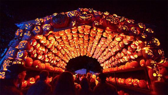 pumpkin-carvings