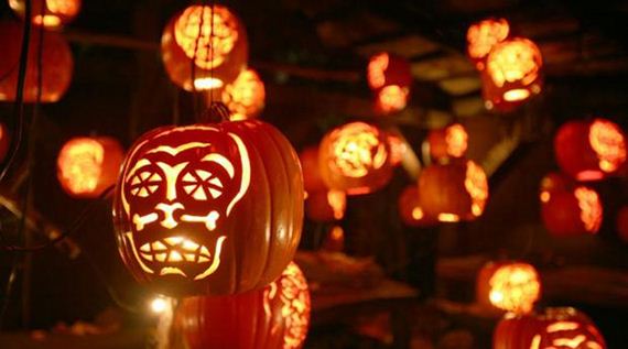 pumpkin-carvings