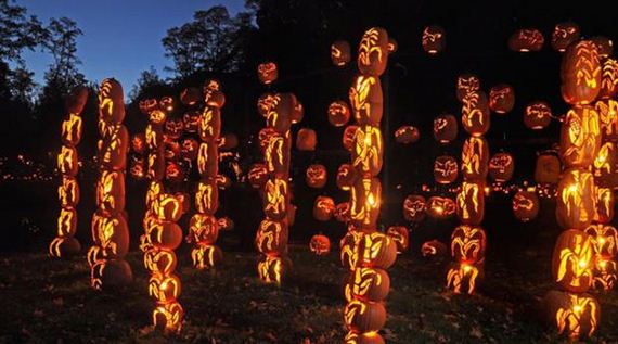 pumpkin-carvings