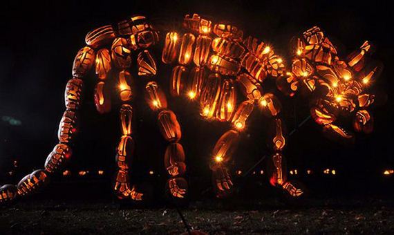 pumpkin-carvings