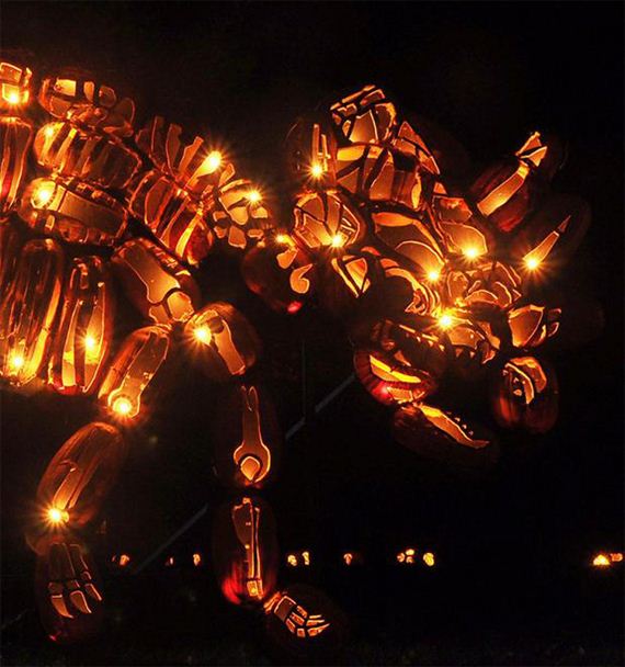 pumpkin-carvings