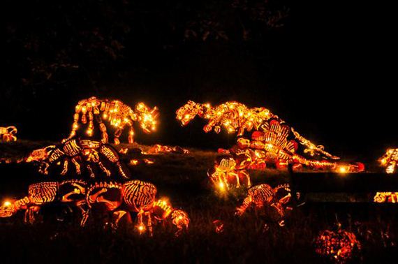 pumpkin-carvings
