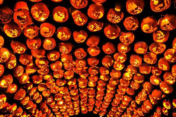 pumpkin-carvings