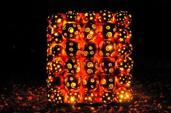pumpkin-carvings