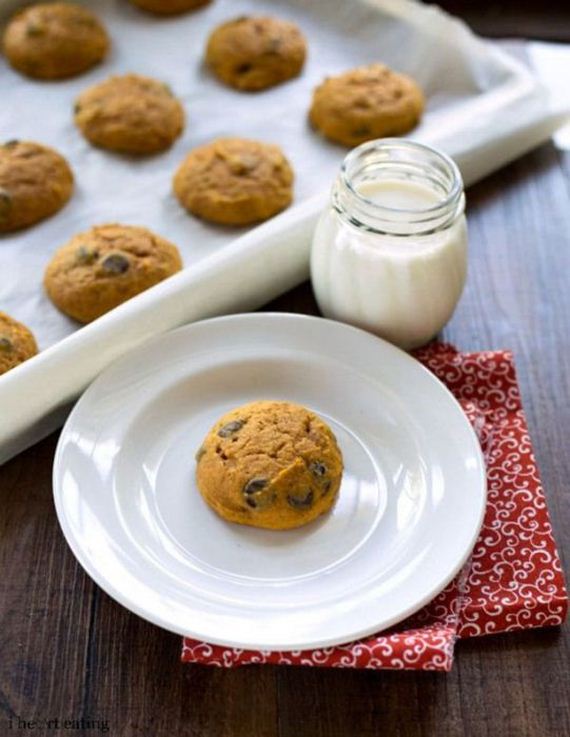 pumpkin_foods