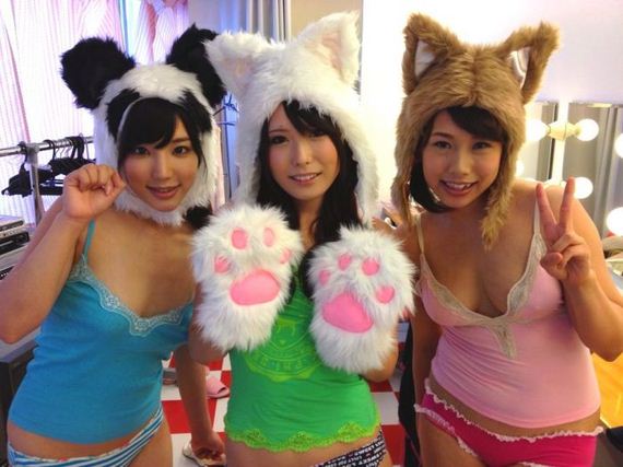 random_cute_girls