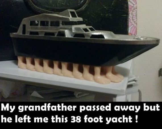 random_things_that_will_inspire_a_mild_chuckle