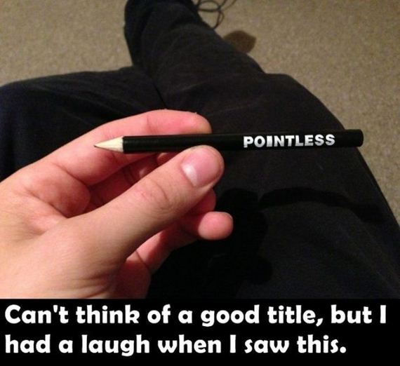 random_things_that_will_inspire_a_mild_chuckle