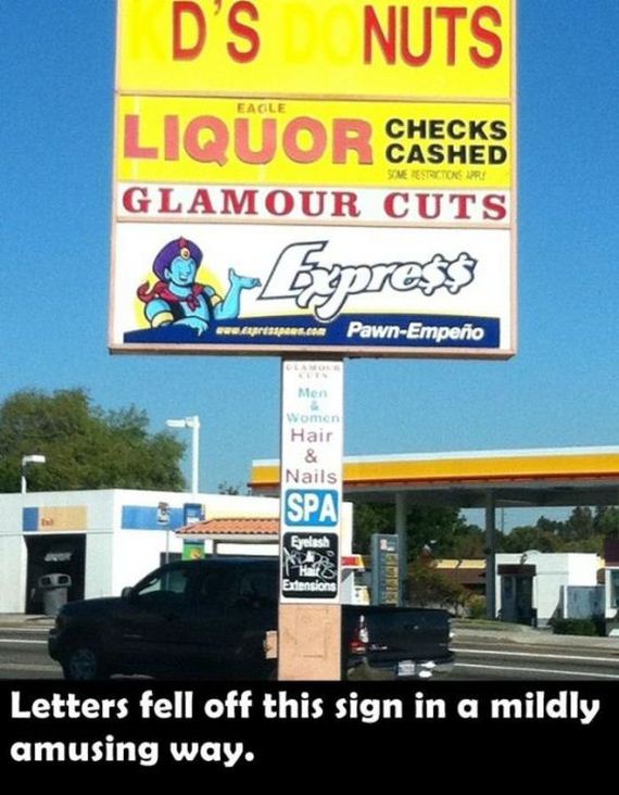 random_things_that_will_inspire_a_mild_chuckle