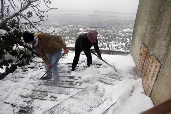snow_in_egypt