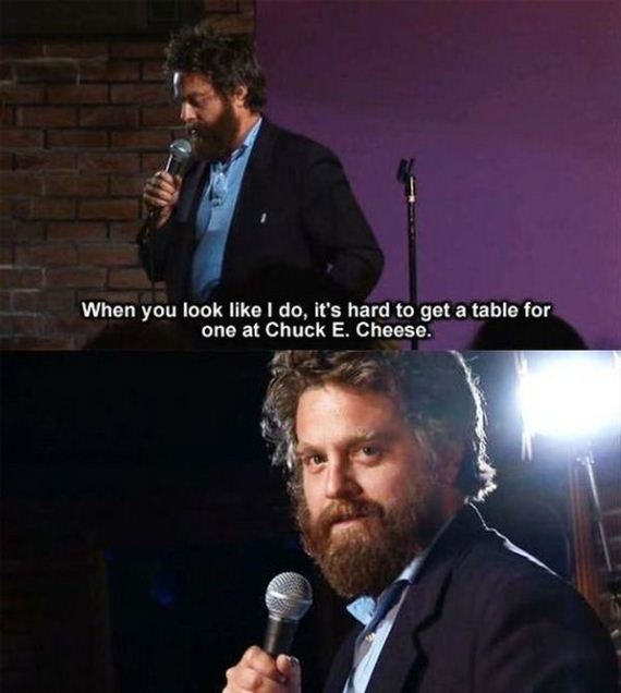 standup_comedy
