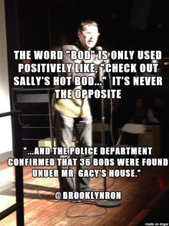 standup_comedy